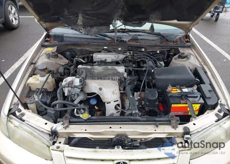 1997 Toyota Camry Ce/Le/Xle из США, поврежденный, VIN 4T1BG22K7VU796398